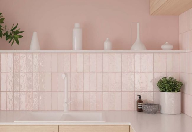 La Riviera  - Pavé Tile Co