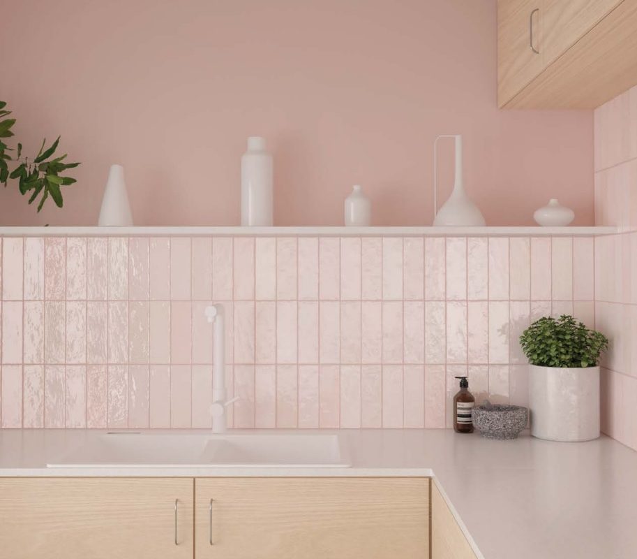 La Riviera Tiles, Melbourne - Pavé Tile Co