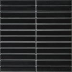 Black Mat 22mm