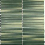 Ombre Green