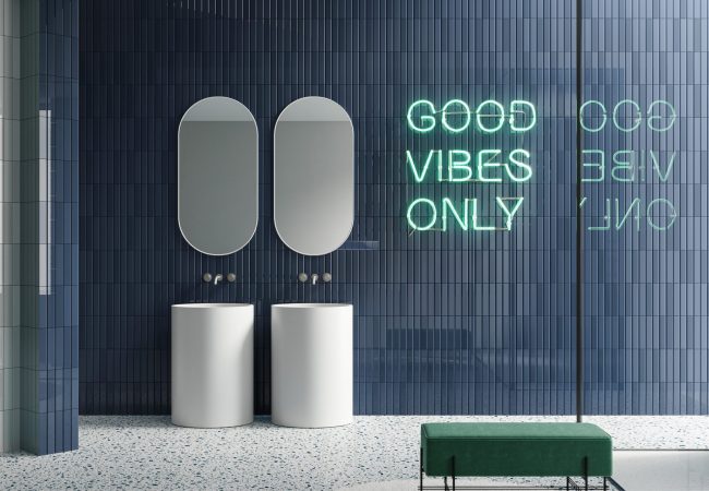 Tinte  - Pavé Tile Co