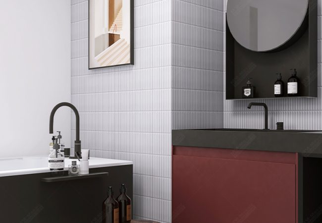 Peak  - Pavé Tile Co