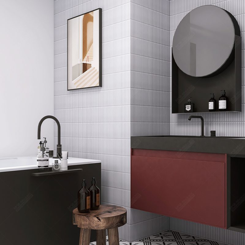Peak Tiles, Melbourne - Pavé Tile Co