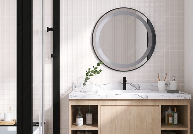 Squares  - Pavé Tile Co