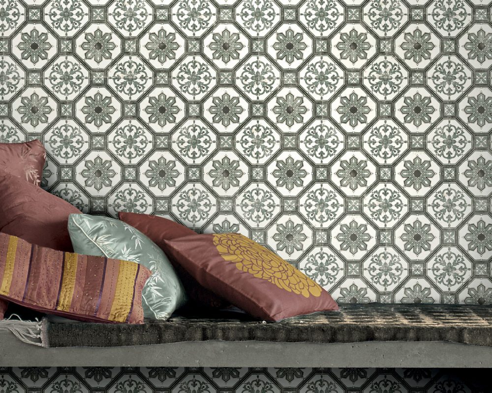 Vintage Tiles, Melbourne - Pavé Tile Co