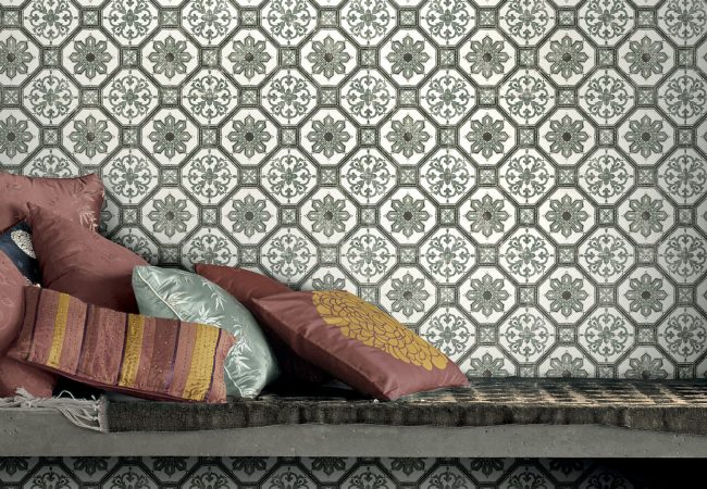 Vintage  - Pavé Tile Co