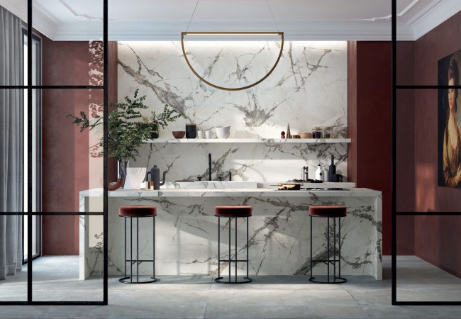 Sensi Up Wide  - Pavé Tile Co