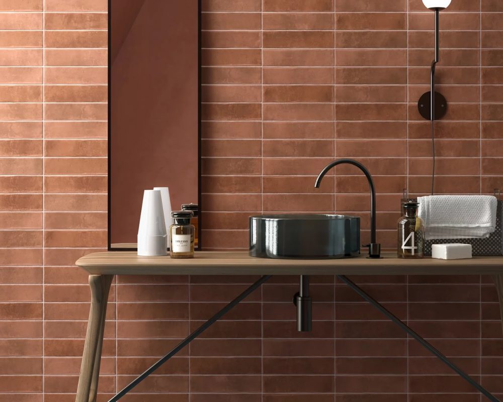 Argile Tiles, Melbourne - Pavé Tile Co