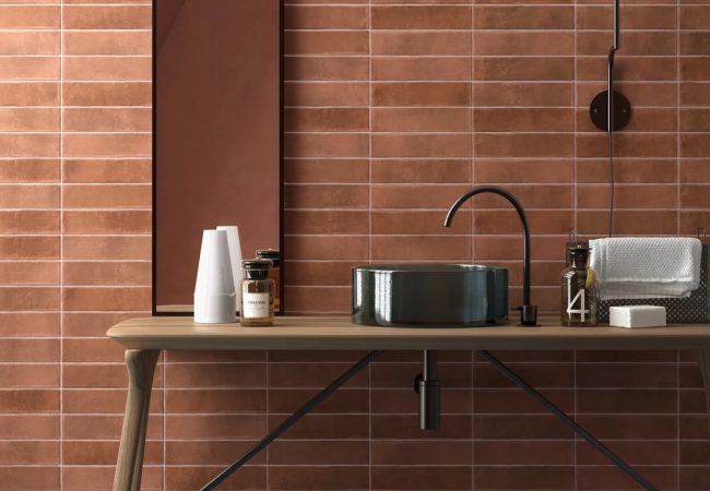 Argile  - Pavé Tile Co