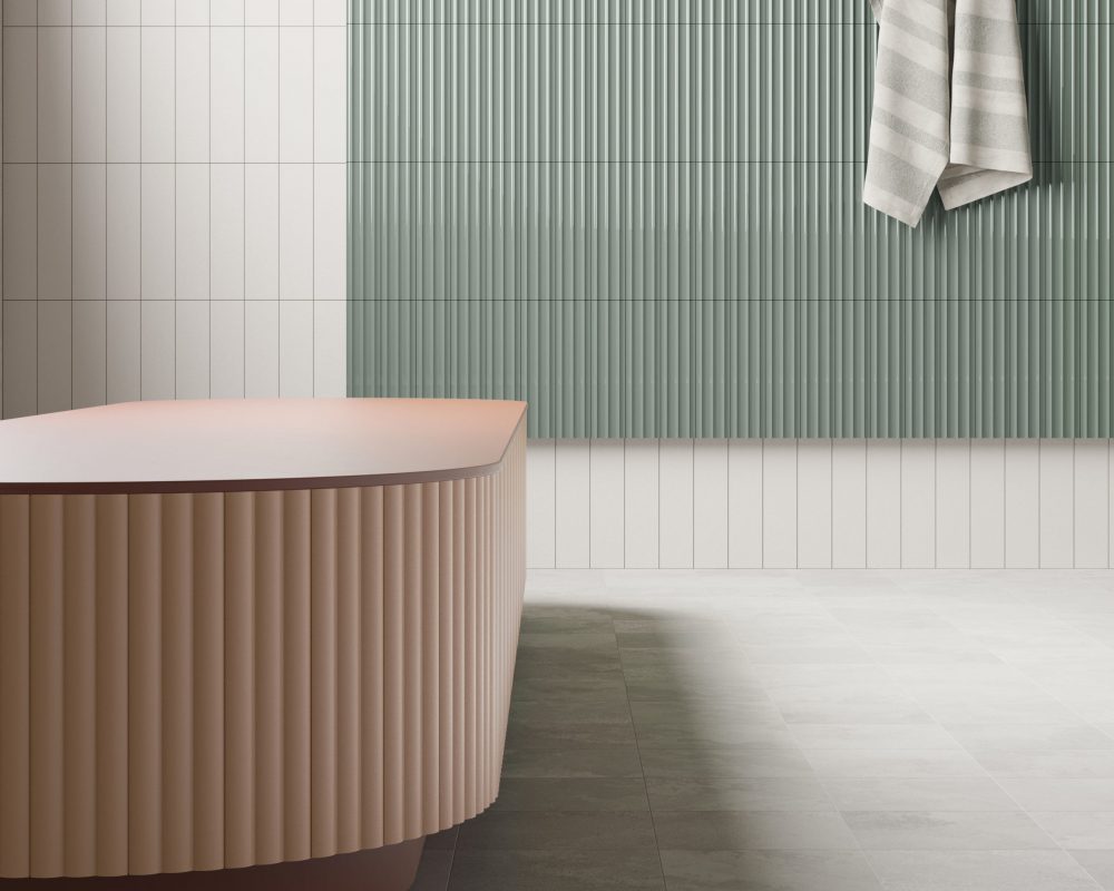 Marea Tiles, Melbourne - Pavé Tile Co