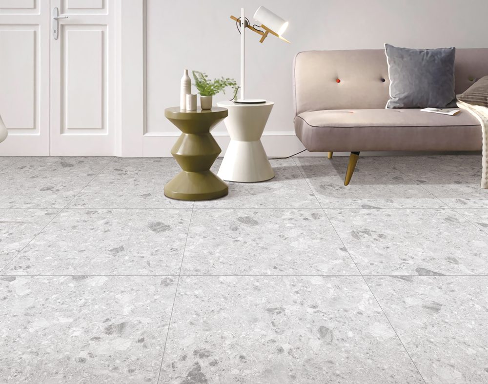 Breccia Tiles, Melbourne - Pavé Tile Co