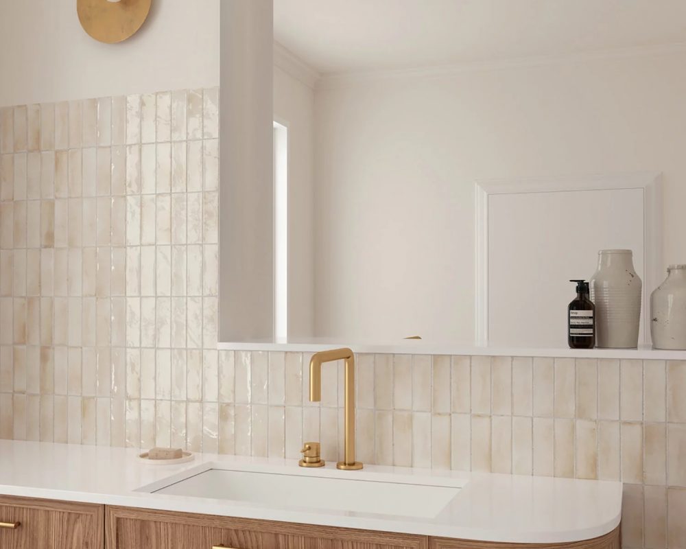 Coco Tiles, Melbourne - Pavé Tile Co
