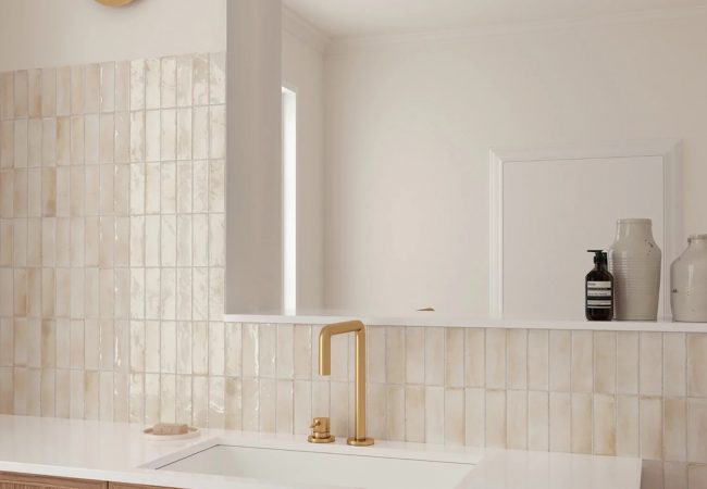 Coco  - Pavé Tile Co