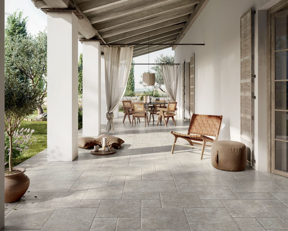 Lumiere Tiles, Melbourne - Pavé Tile Co