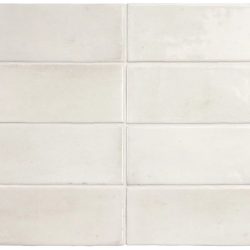 COCO WHITE GLOSS 5X15CM