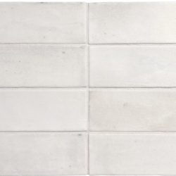 COCO WHITE MAT 5X15CM
