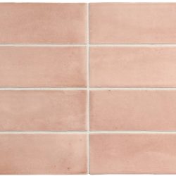 COCO PINK MATT 5X15CM