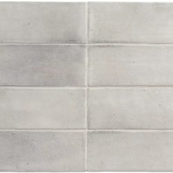 COCO AMBER GREY GLOSS 5X15CM