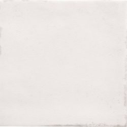 BRICKS (MAJORCA) WHITE MAT 10X10CM