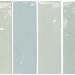 SALMA MINT GLOSS 5.2X16CM