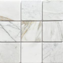 APOLLO CALACATTA GOLD TUMBLED 10X10CM