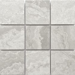 APOLLO GREY WOODSTONE TUMBLED 10X10CM
