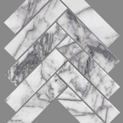 ART NEW YORK STONE HERRINGBONE HONED 35X150MM