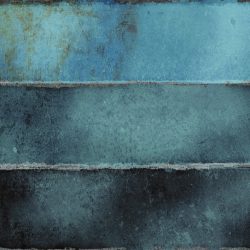 HARROW DARK BLUE GLOSS 6.9X24CM