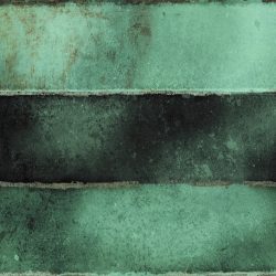 HARROW JADE GREEN GLOSS 6.9X24CM