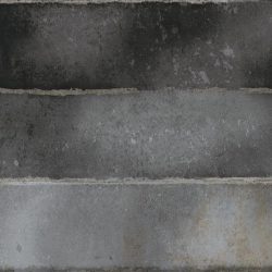 HARROW ANTHRICITE GREY GLOSS 6.9X24CM
