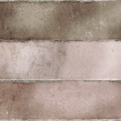 HARROW TERRACOTTA GLOSS 6.9X24CM
