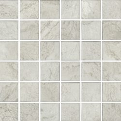 HIDEAWAY SILVER FROST MOSAIC 47X47MM (2SR1)