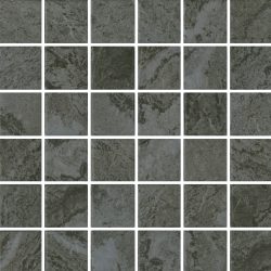 HIDEAWAY BLUESTONE MOSAIC 47X47MM