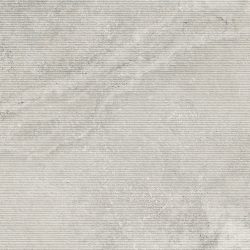 CROSS SILVER LINES 60X120CM