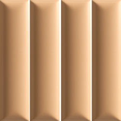 PICCOLO DUNE CLAY SATIN 5X20CM