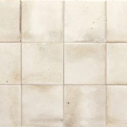 HANOI WHITE GLOSS 10X10CM