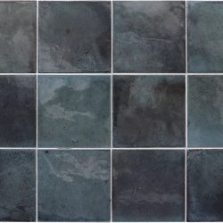 HANOI BLUE NIGHT GLOSS 10X10CM