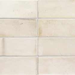 HANOI WHITE GLOSS 5X16CM