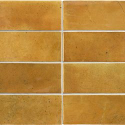 HANOI CARAMEL GLOSS 5X16CM