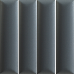 PICCOLO DUNE IRON SATIN 5X20CM