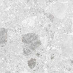 BRECCIA LIGHT GREY OUTDOOR 60X60CM