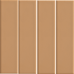 PICCOLO CLAY SATIN 5X20CM