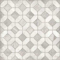 MARMI IMPERIALE DECOR VALENTIA NAT/RET 60X60CM