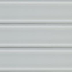 HAMILTON BLUE GLOSS FRAME 6.8X28CM