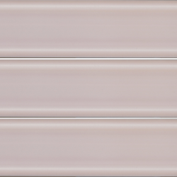 HAMILTON PINK GLOSS FRAME 6.8X28CM