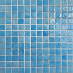 LAGOON BABY BLUE 2.5X2.5CM