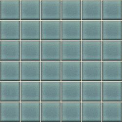 SAGE GREEN GLOSS 47X47MM