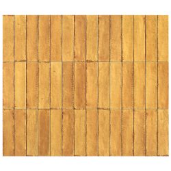 OTTAWA MUSTARD MAT 6X24CM