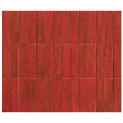 OTTAWA RED MAT 6X24CM
