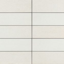 PORTA NUOVA BIANCO 6.5X29CM